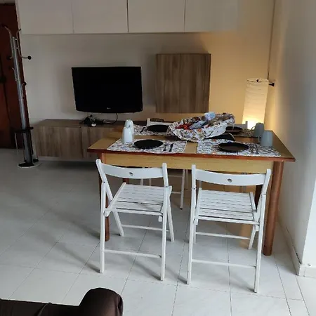 Apartment Terme-sele 