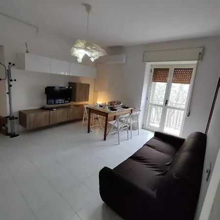 Apartment Terme-sele 