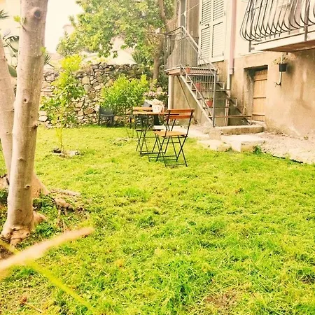 Apartment Terme-sele 