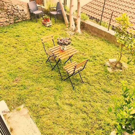 Apartment Terme-sele 